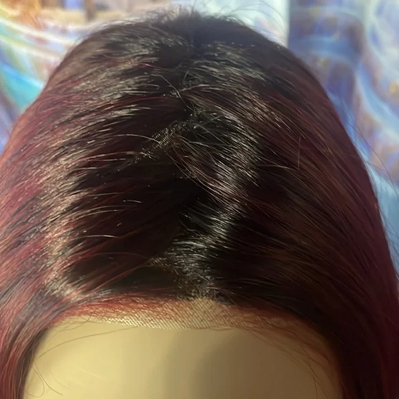 🦋Serendipity Napa Valley Lacefront Wig purchased from Wigs For Every Woman